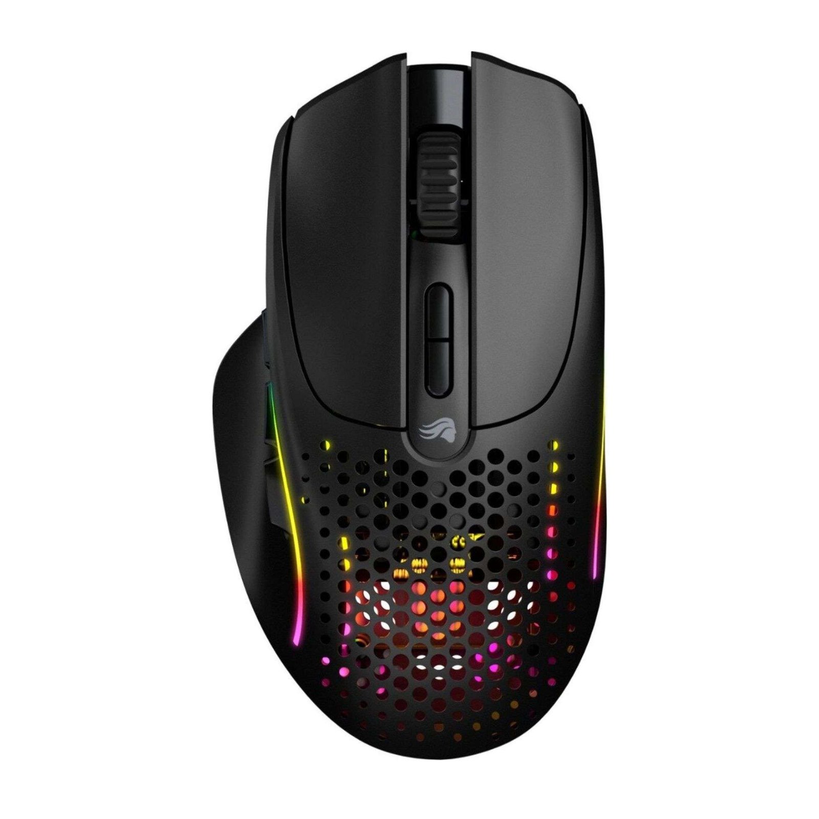 Glorious Model I 2 Ultra Lightweight Wireless Optical Gaming Mouse - Black 1