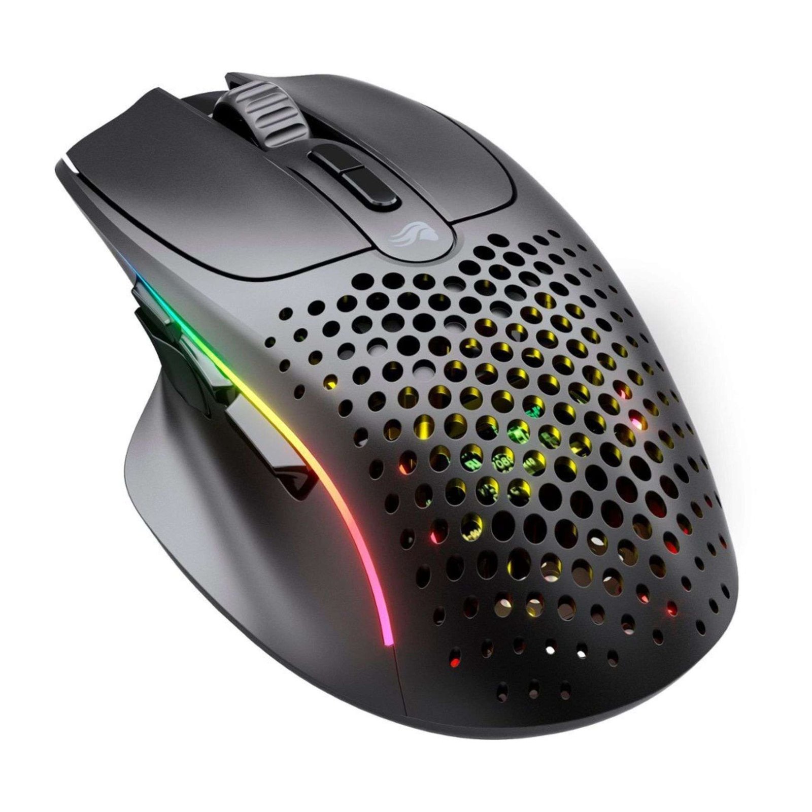 Glorious Model I 2 Ultra Lightweight Wireless Optical Gaming Mouse - Black 2