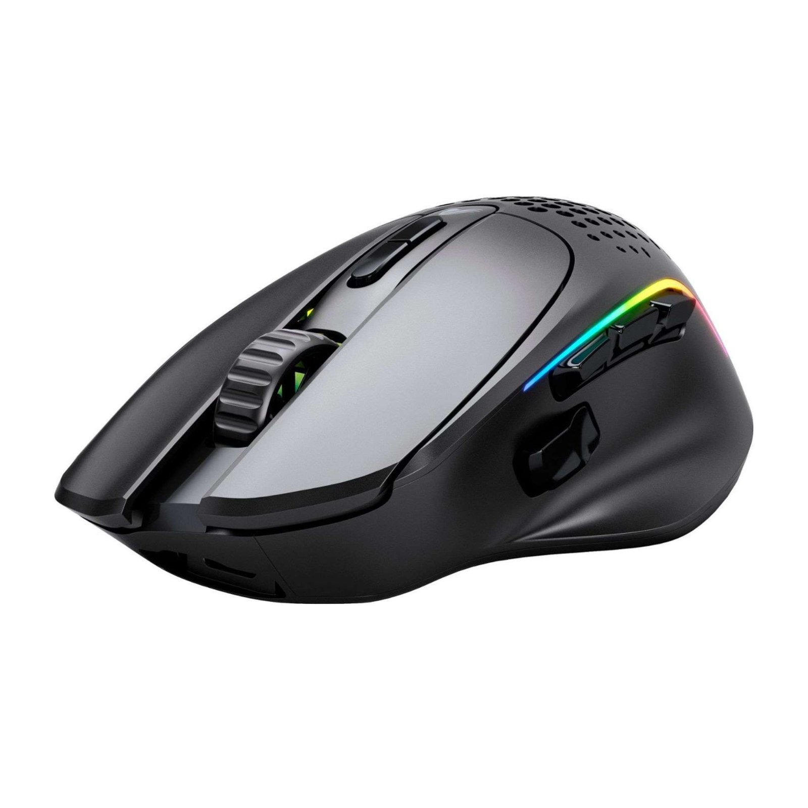 Glorious Model I 2 Ultra Lightweight Wireless Optical Gaming Mouse - Black 3