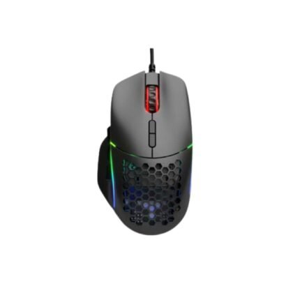 Glorious Model I Gaming Mouse - Matte Black 1