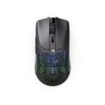 Glorious Model O 2 Wireless RGB Optical Gaming Mouse - Matte Black 1