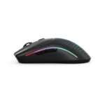 Glorious Model O 2 Wireless RGB Optical Gaming Mouse - Matte Black 3