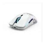 Glorious Model O Minus Wireless Gaming Mouse - Matte White 5