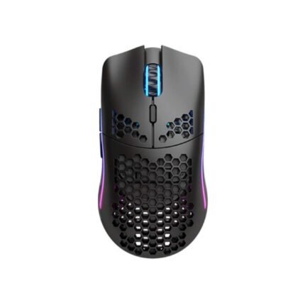 Glorious Model O Wireless Gaming Mouse - Matte Black 1
