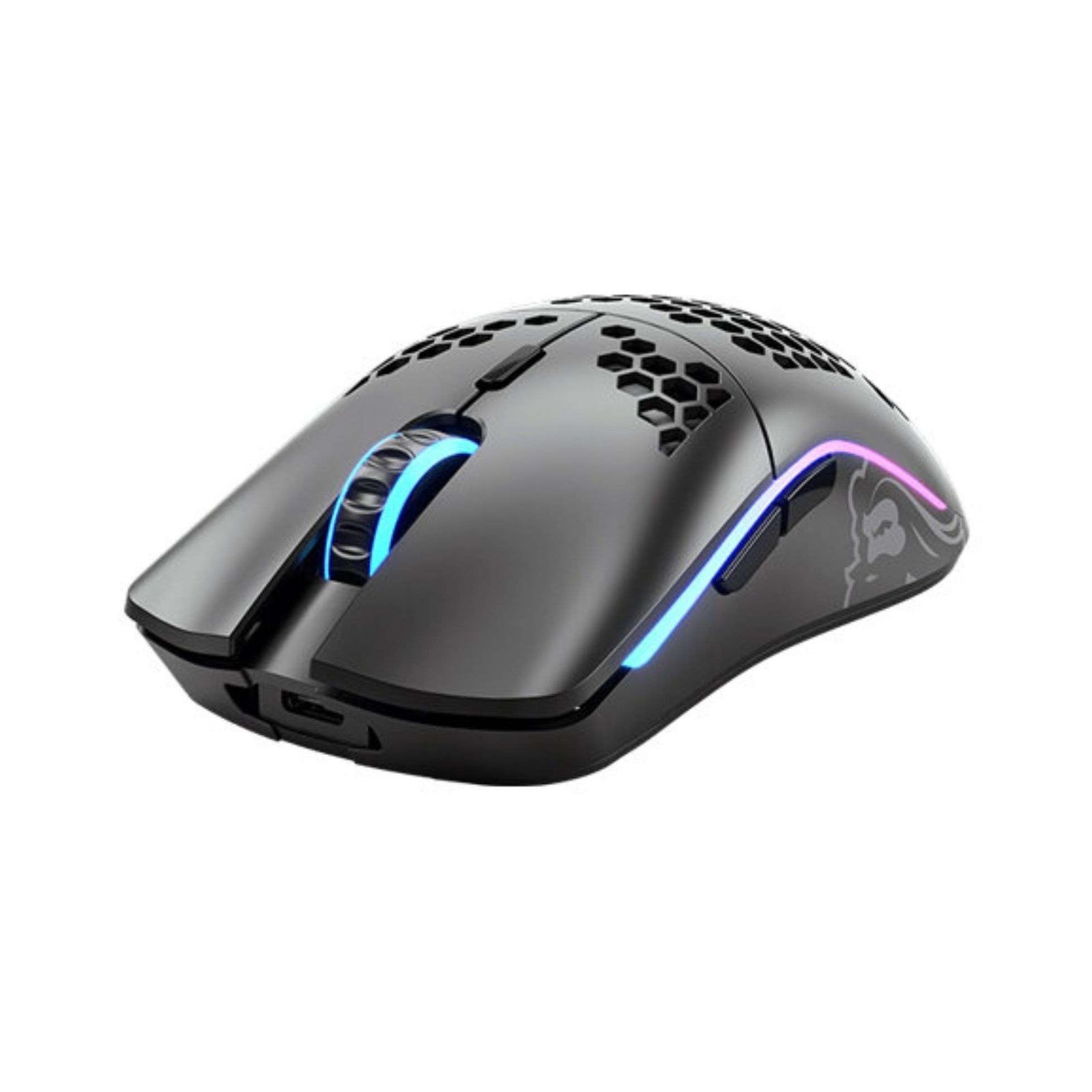 Glorious Model O Wireless Gaming Mouse - Matte Black 2