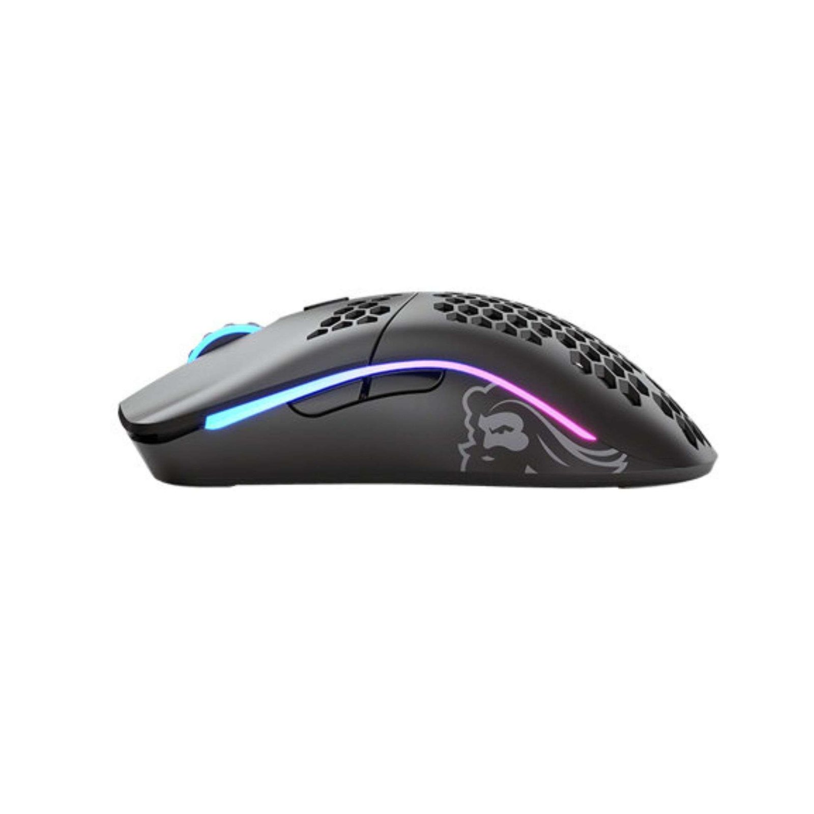 Glorious Model O Wireless Gaming Mouse - Matte Black 3