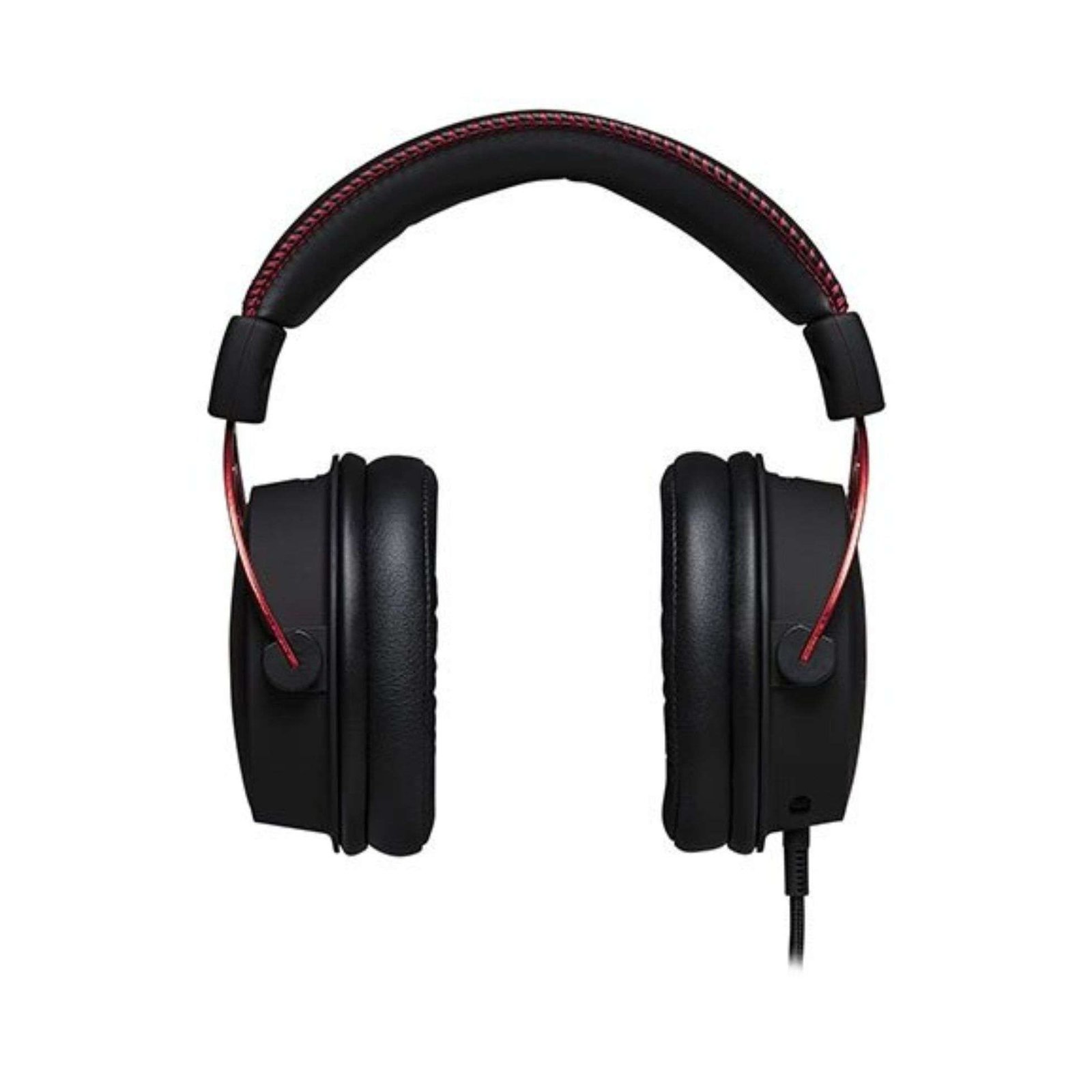 HyperX Cloud Alpha Gaming Headset - BlackRed 2