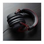 HyperX Cloud Alpha Gaming Headset - BlackRed 3