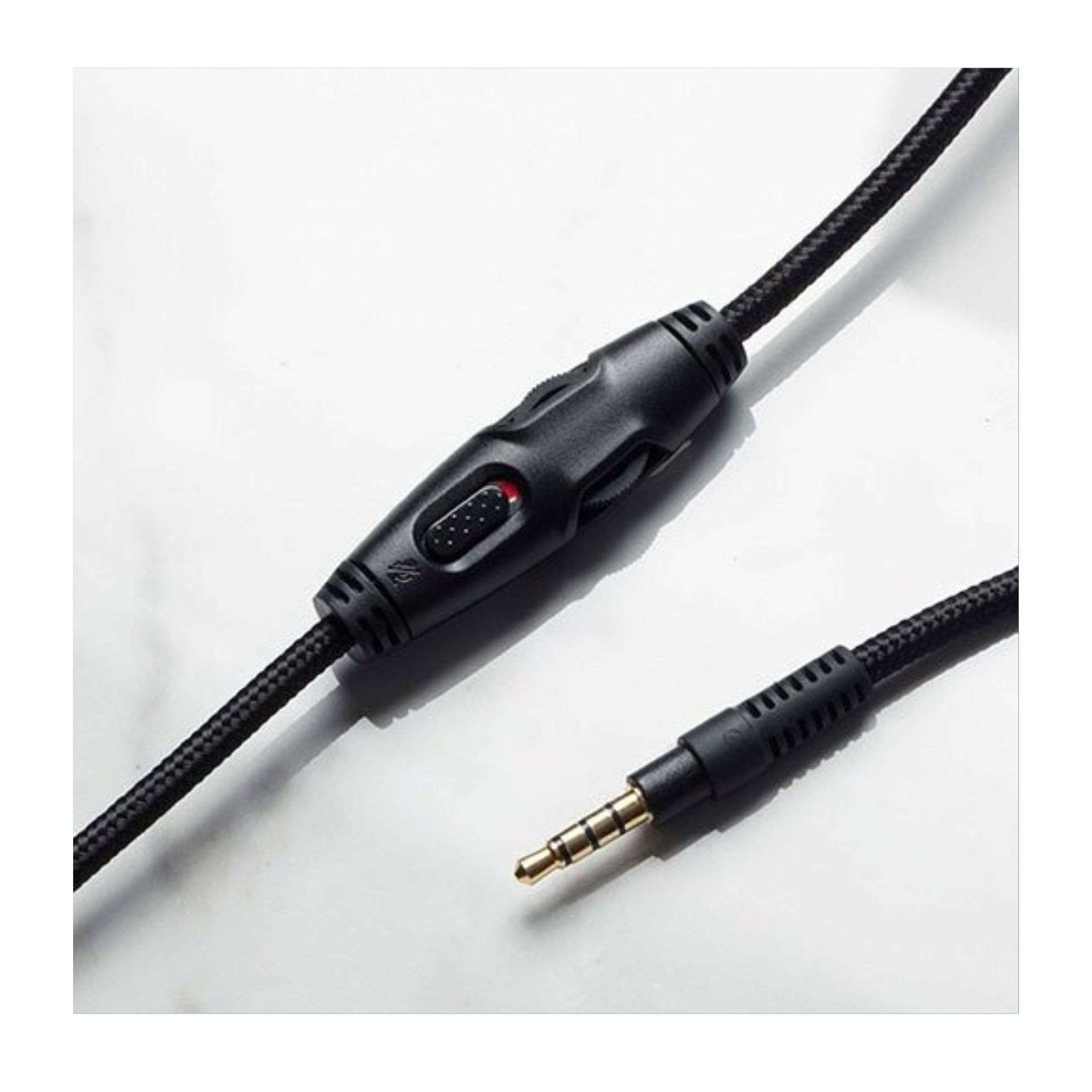 HyperX Cloud Alpha Gaming Headset - BlackRed 4