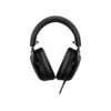 HyperX Cloud III Signature Comfort Wired Gaming Headset - Black 2