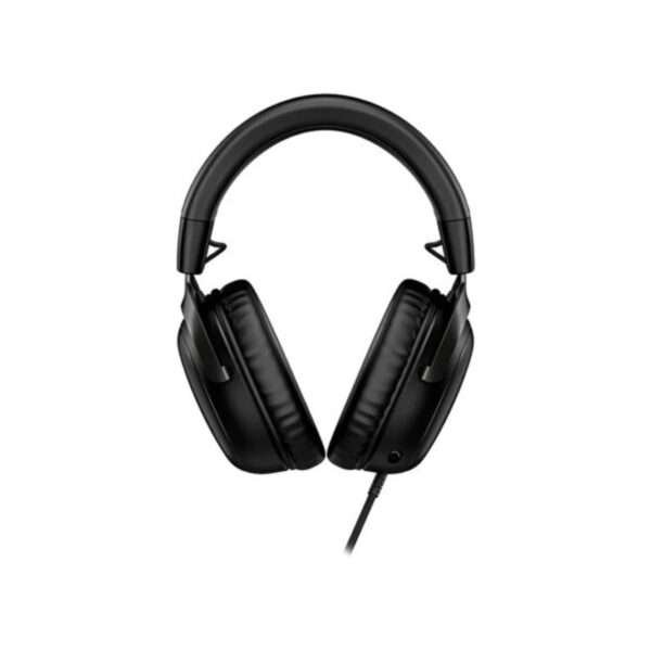 HyperX Cloud III Signature Comfort Wired Gaming Headset - Black 2