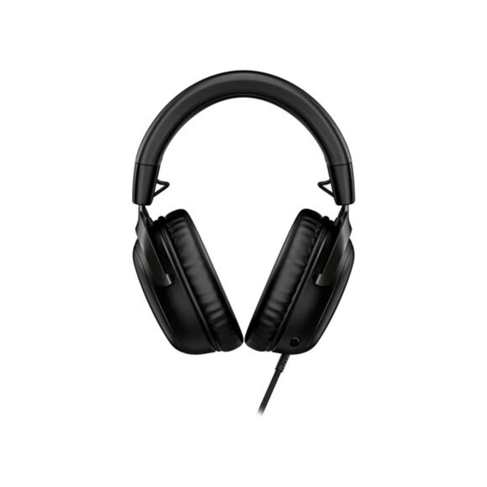 HyperX Cloud III Signature Comfort Wired Gaming Headset - Black 2