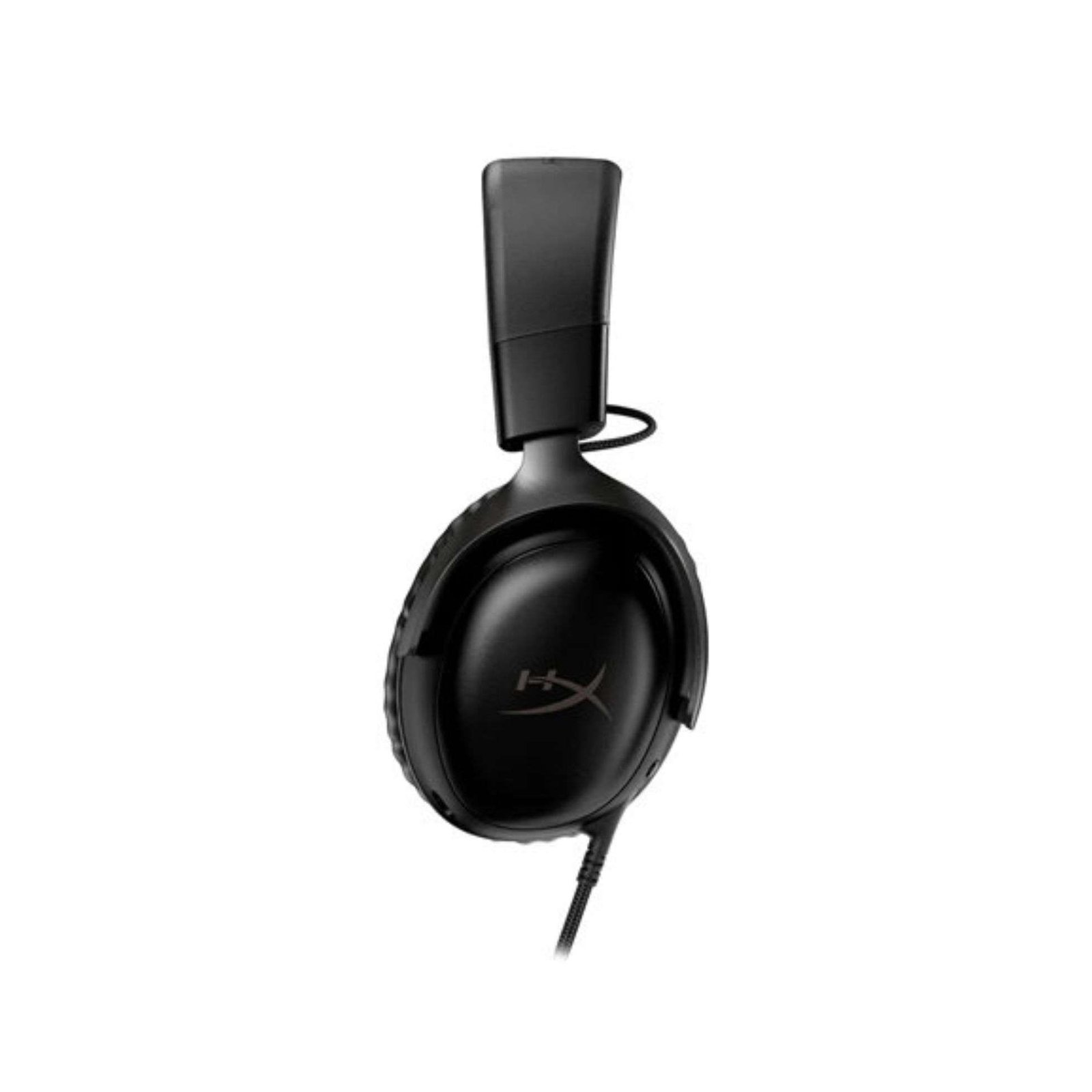 HyperX Cloud III Signature Comfort Wired Gaming Headset - Black 3