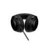 HyperX Cloud III Signature Comfort Wired Gaming Headset - Black 4