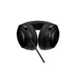 HyperX Cloud III Signature Comfort Wired Gaming Headset - Black 4
