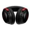 HyperX Cloud III Wireless Gaming Headset - BlackRed 3