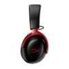 HyperX Cloud III Wireless Gaming Headset - BlackRed 4