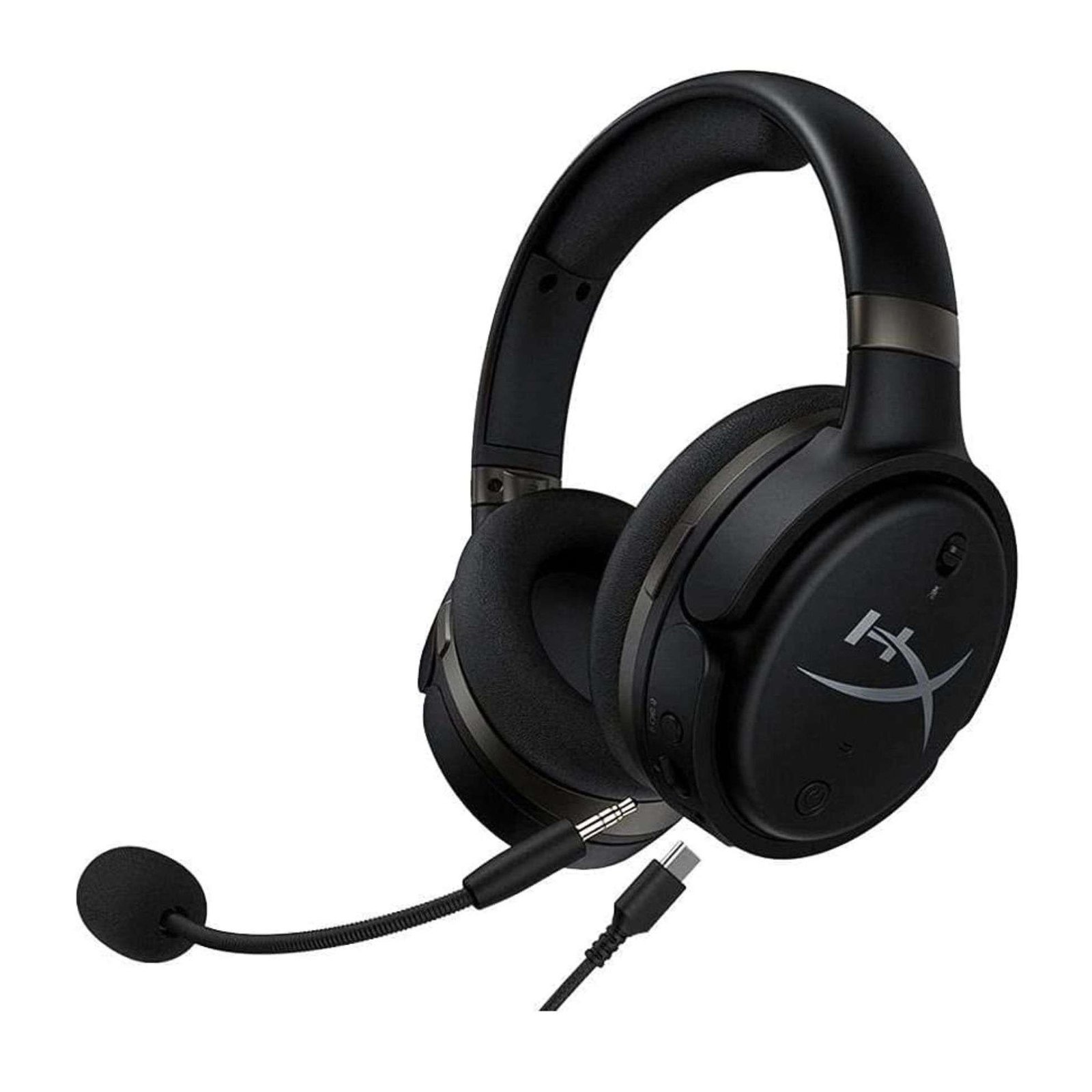 HyperX Cloud Orbit S Gaming Headset with 3D Audio and Head Tracking 1