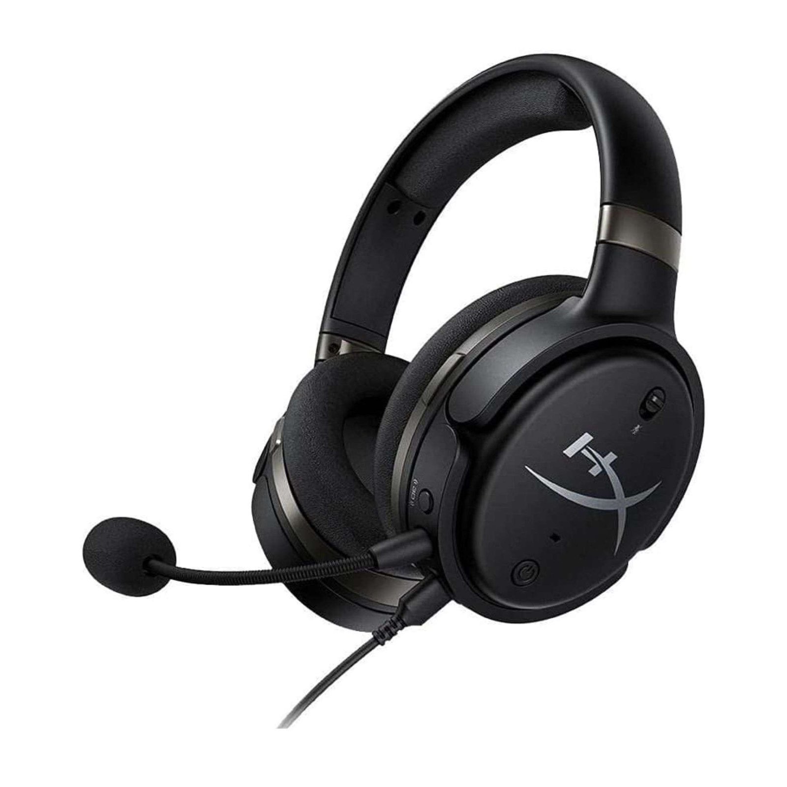 HyperX Cloud Orbit S Gaming Headset with 3D Audio and Head Tracking 3