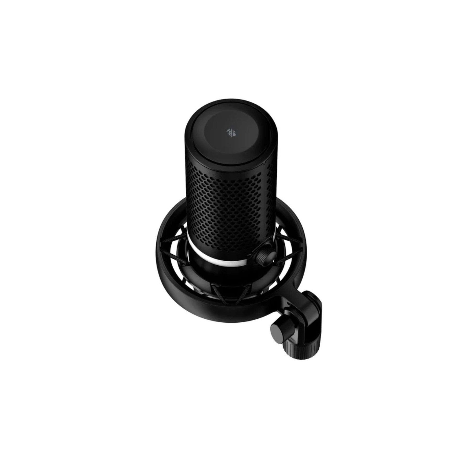 HyperX DuoCast USB Microphone with RGB Lighting 3