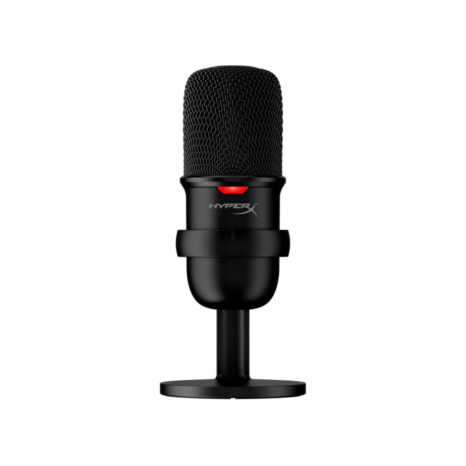 HyperX SoloCast USB Condenser Microphone 1