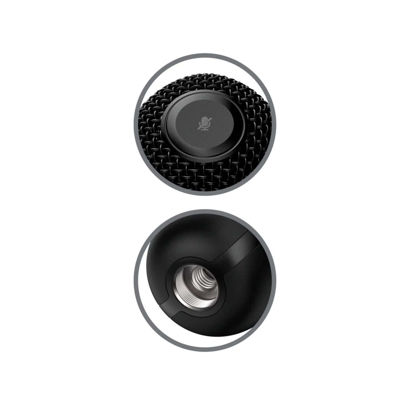 HyperX SoloCast USB Condenser Microphone 3