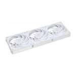 Lian Li UNI Fan P28 White 3-Pack – 120mm High-Performance Case Fans 1