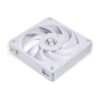 Lian Li UNI Fan P28 White 3-Pack – 120mm High-Performance Case Fans 2