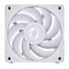 Lian Li UNI Fan P28 White 3-Pack – 120mm High-Performance Case Fans 3