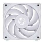 Lian Li UNI Fan P28 White 3-Pack – 120mm High-Performance Case Fans 3