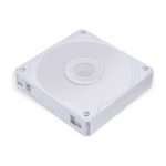 Lian Li UNI Fan P28 White 3-Pack – 120mm High-Performance Case Fans 4