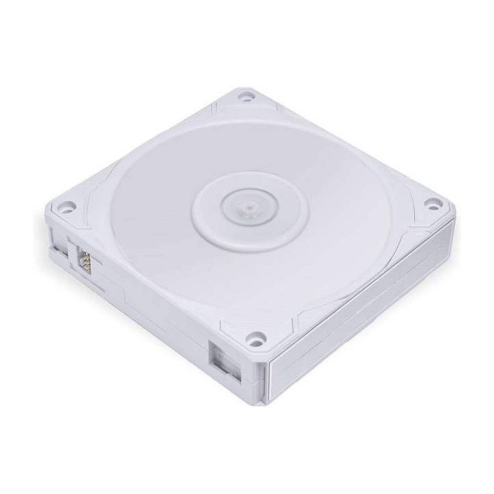Lian Li UNI Fan P28 White 3-Pack – 120mm High-Performance Case Fans 4