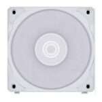 Lian Li UNI Fan P28 White 3-Pack – 120mm High-Performance Case Fans 5