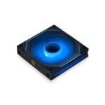 Lian Li UNI Fan SL-Infinity 120 RGB ARGB Fan - Black (Triple Pack) 2