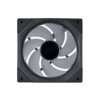 Lian Li UNI Fan SL-Infinity 120 RGB ARGB Fan - Black (Triple Pack) 5