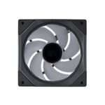 Lian Li UNI Fan SL-Infinity 120 RGB ARGB Fan - Black (Triple Pack) 5