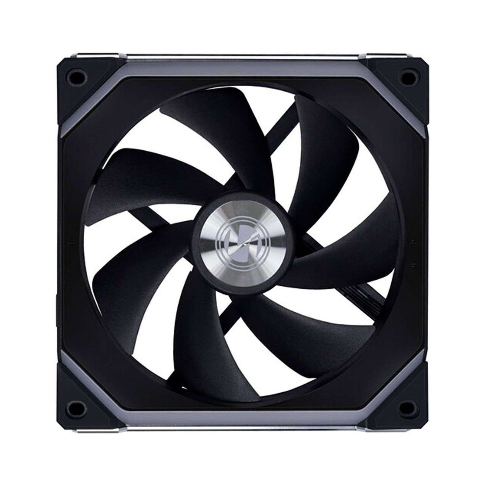Lian Li UNI Fan SL140 V2 ARGB Case Fan - Black (Single Pack) 2