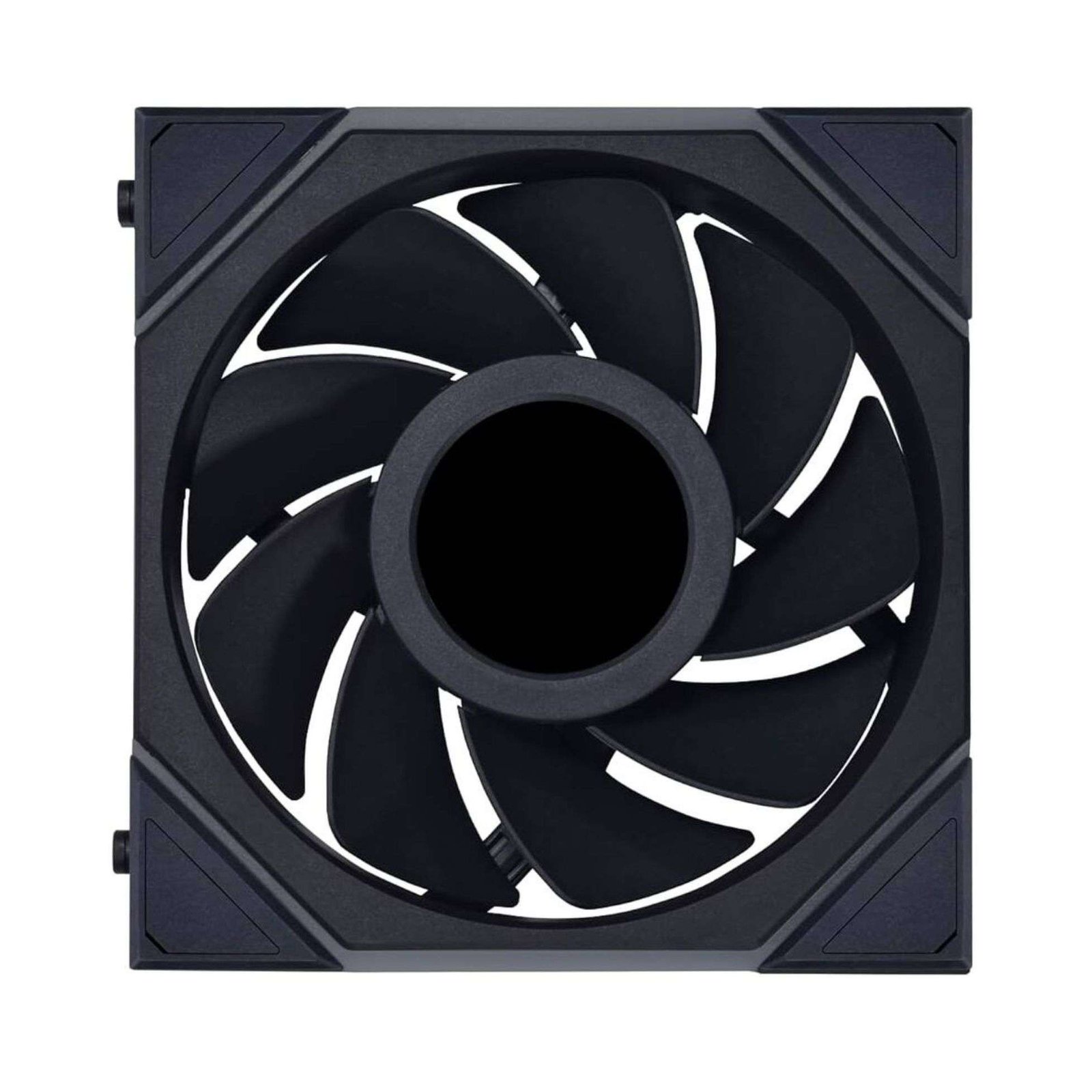 Lian Li Uni Fan TL120 Reverse Blade Case Fan, Black (Single Pack) 4