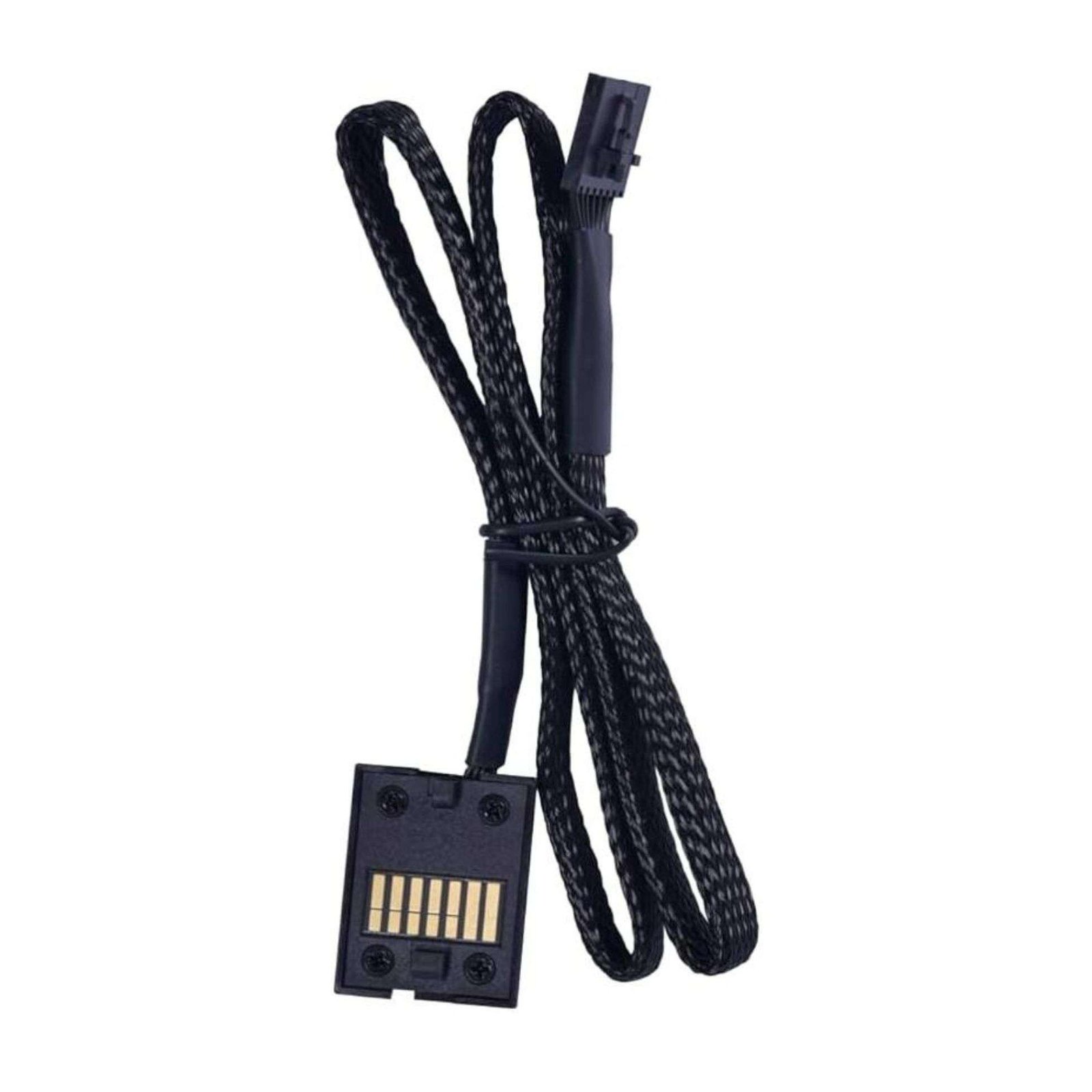 Lian Li Uni Fan TL120 Reverse Blade Case Fan, Black (Triple Pack with Controller) 5