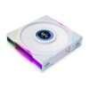 Lian Li Uni Fan TL120 Reverse Blade Case Fan, White (Single Pack) 3