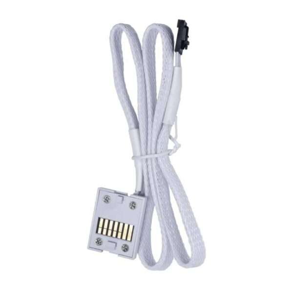 Lian Li Uni Fan TL120 Reverse Blade Case Fan, White (Single Pack) 5