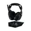 Logitech Astro A50 X Wireless Gaming Headset + Base Station - Black 3