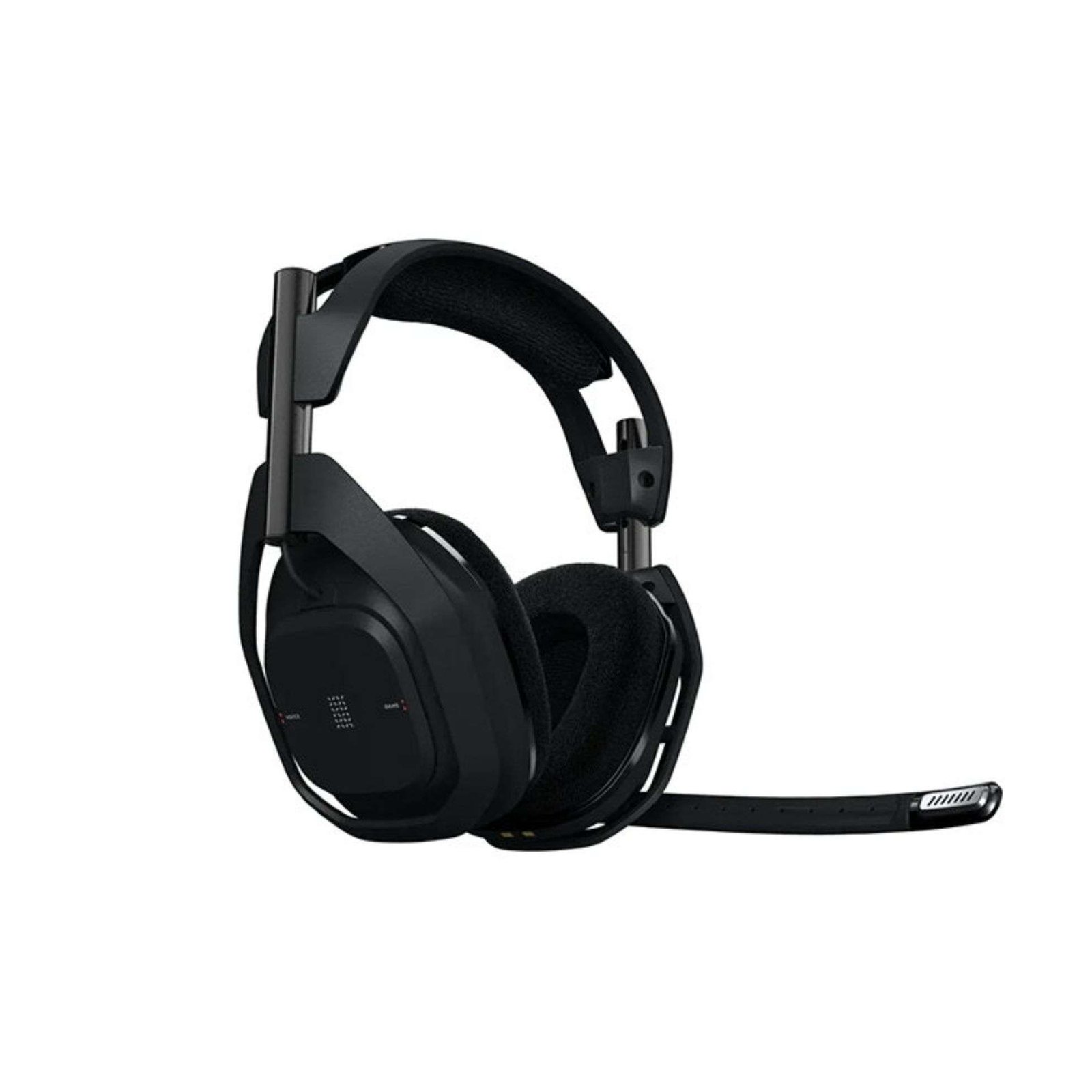 Logitech Astro A50 X Wireless Gaming Headset + Base Station - Black 4