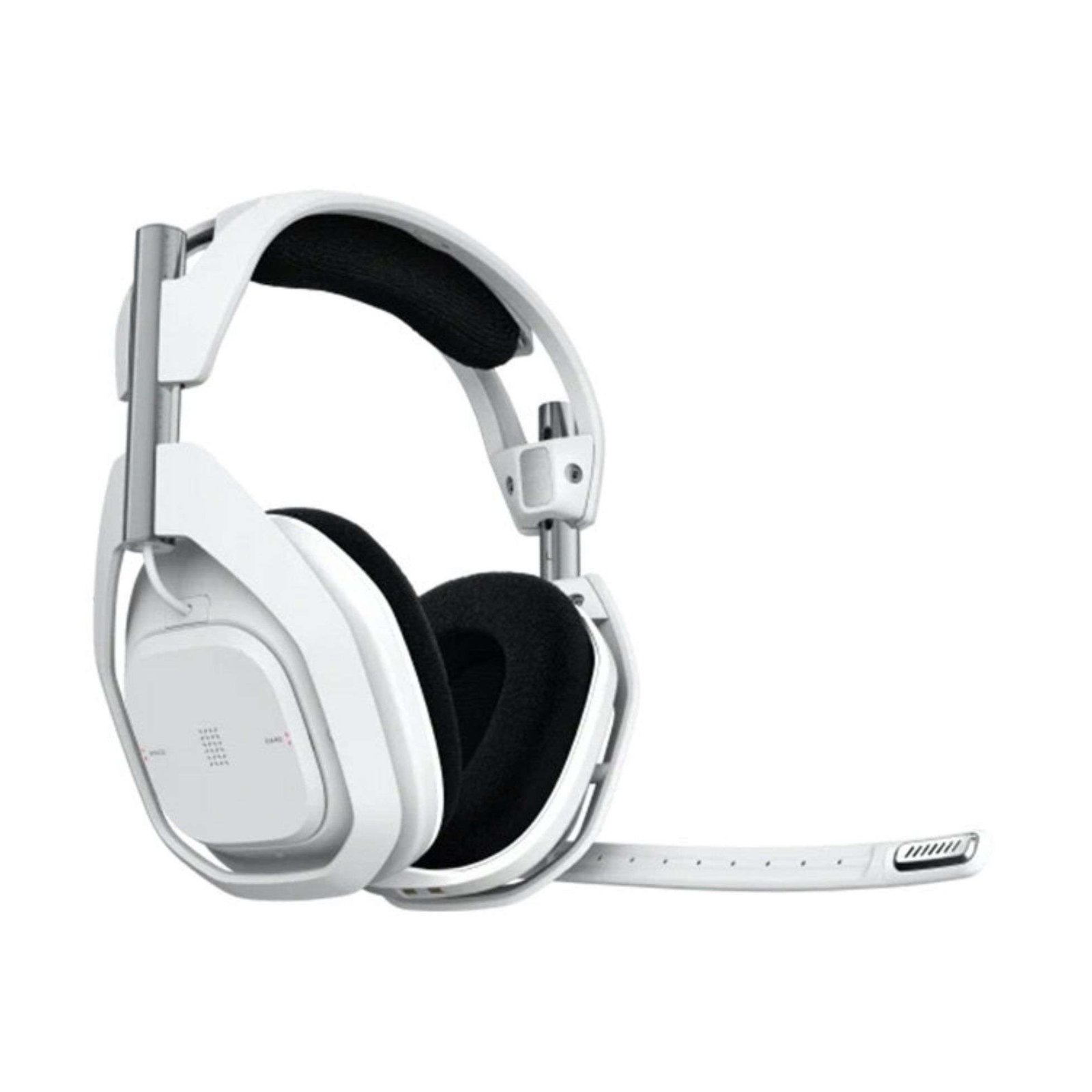 Logitech Astro A50 X Wireless Gaming Headset + Base Station - White 4
