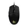 Logitech G203 LIGHTSYNC RGB Gaming Mouse – Performance Meets Style 1