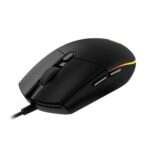 Logitech G203 LIGHTSYNC RGB Gaming Mouse – Performance Meets Style 2
