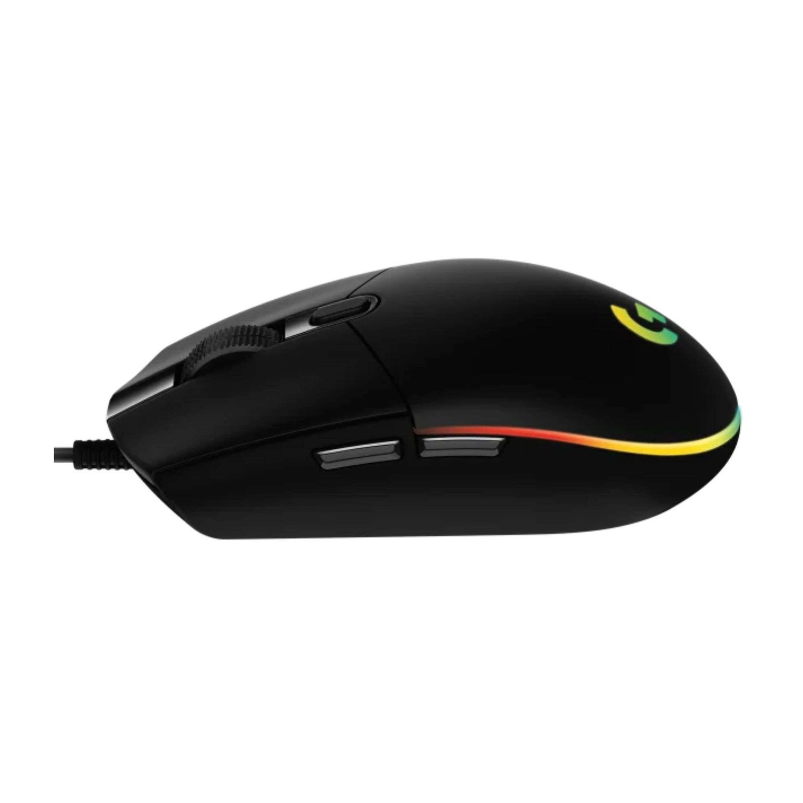 Logitech G203 LIGHTSYNC RGB Gaming Mouse – Performance Meets Style 3