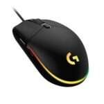 Logitech G203 LIGHTSYNC RGB Gaming Mouse – Performance Meets Style 4