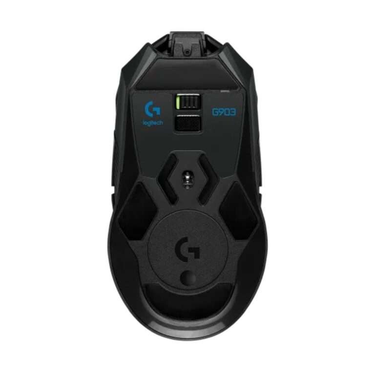 Mouse Logitech G903 Lightspeed 4