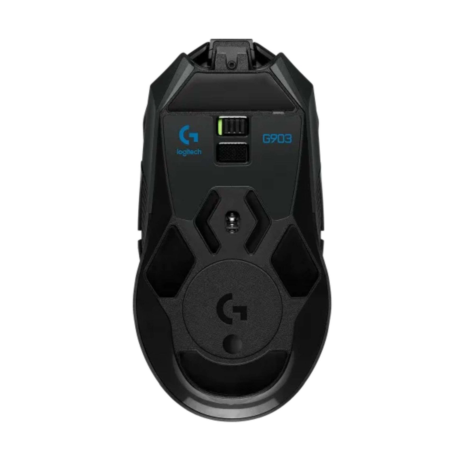 Mouse Logitech G903 Lightspeed 4
